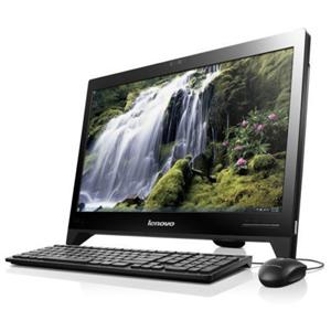 Máy tính để bàn Lenovo All In One C20-30 (F0B2003KVN) 